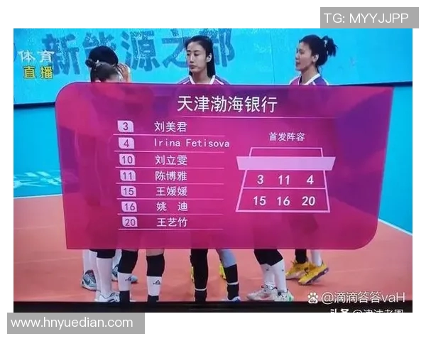 杭州排球队的战术演变与技术提升深度解析