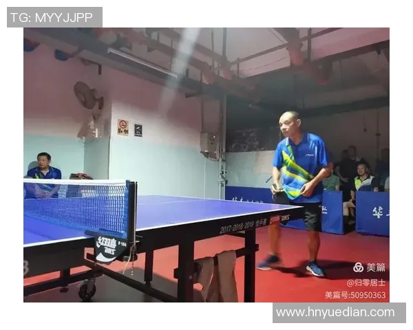 广州乒乓球队在总决赛中的灵活性展现与战术调整分析