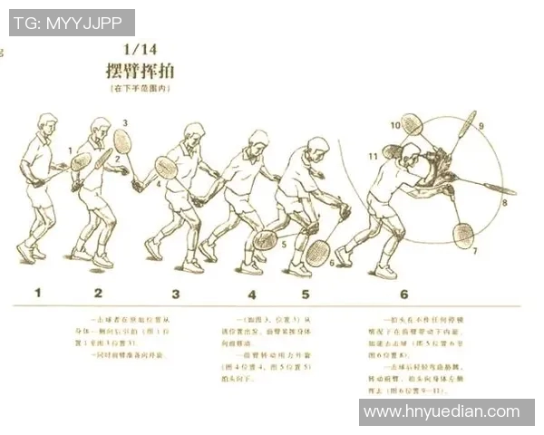 科学羽毛球力量训练的有效方法与技巧解析