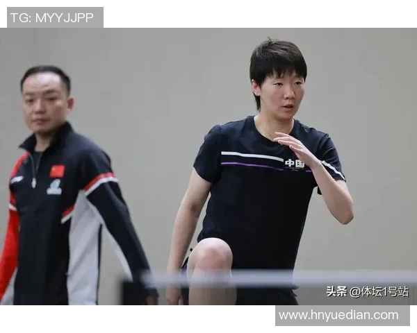 赛后分析：广州乒乓球队与成都乒乓球队的默契配合与战术探讨