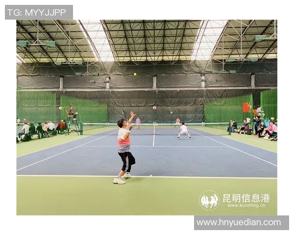 成都网球队荣登全国网球团队协作排行榜第十名展现团队精神与实力