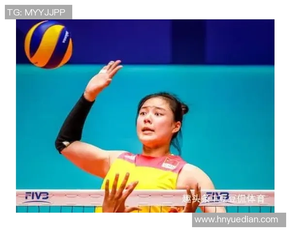 张秀英独家分享排球心得与技巧助你提升球技的秘诀与经验
